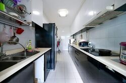 Blk 273B Punggol Regalia (Punggol), HDB 5 Rooms #571005351